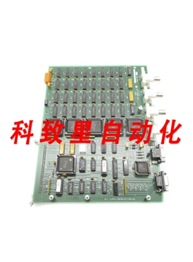 工业配件GOSS E24027-1 REV.03