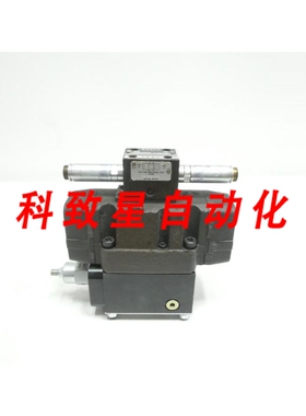 工业配件081WV16P1V3001PYWS024/00D51液压方向控制阀3625PSI