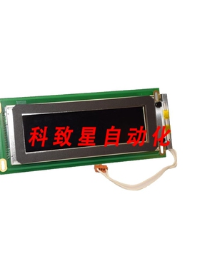 工业配件塑胶 M003QP1S REV B 屏幕显示