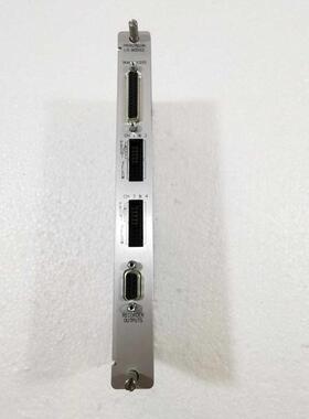 工业配件PROX/VELOM I/O模块 140482-01