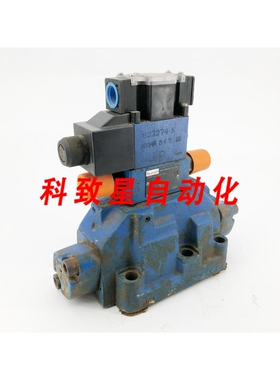工业配件R978876820 方向滑阀 4WEH22D76/6EW110N9ES2DA