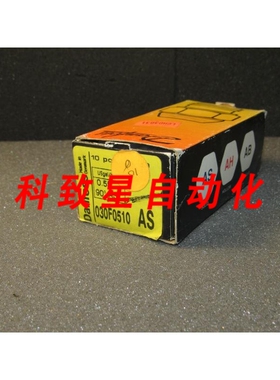工业配件OIL BURNER NOZZLE 0.55 90 AS 030H0510