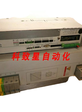 工业配件变频器R911330141-AF1 PSI 6300.637L1 PSI6000