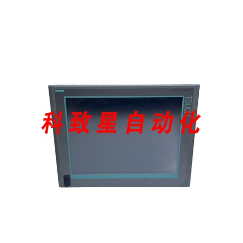工业配件HMI IPC577C 6AV7885-5AA21-1DC7