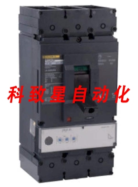 工业配件LDL36600U33X-600A 600V 3极模压断路器L FRAME ELE