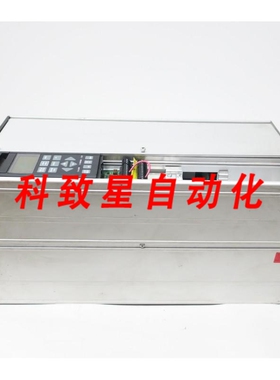 工业配件VLT5022PT5CN1SBR0DLF10A00C0 变频器 380-500V-AC 0.1-1