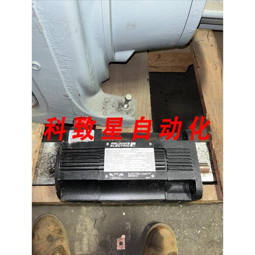 工业配件MOTOR#1326AB-B410J1 6000/7250RPM