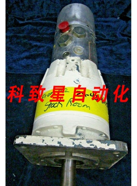 工业配件MTS 221.70A5D-008 电动液压扭矩放大器(2000 PSI)