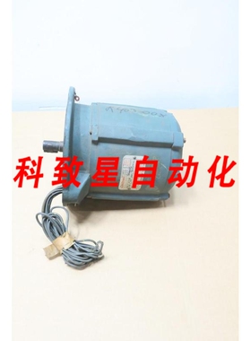 工业配件LIMITORQUE Y261486A2 电机 20LB-FT 215R3 3PH 6.6HP 17