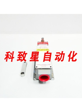 工业配件EA700-60162 卡扣限位开关 125/250/480/600V-AC