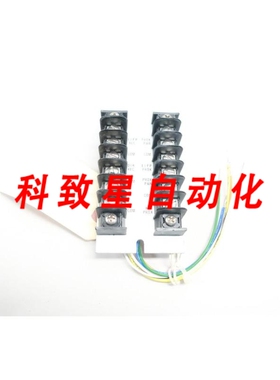 工业配件72989-01 接线端子