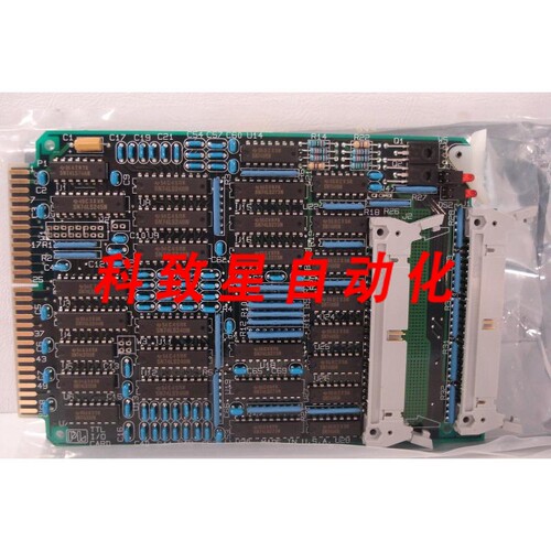 工业配件PRO LOGIC 7508 TTL输入输出卡