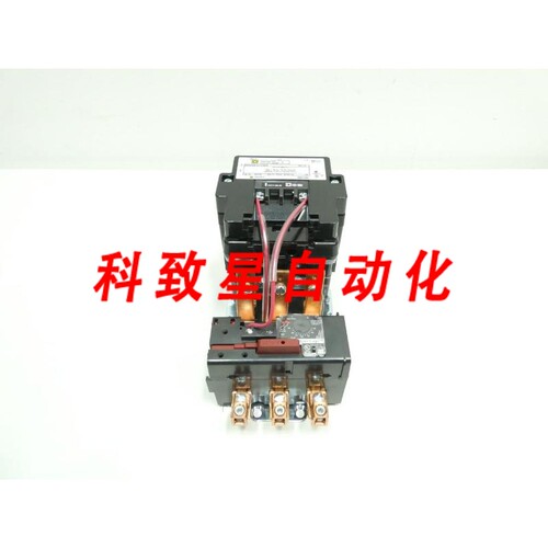 工业配件8536SEO1H30S 尺寸 3 全电压启动器 120V-AC 50HP