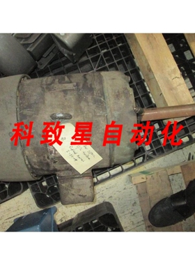 工业配件GE MOTOR 5KS256SN112 15HP 230/460V 38.2/19.1A 3550RP