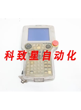 工业配件YASNAC XRC TEACH PENDANT