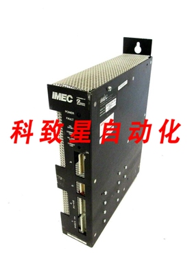 工业配件IMEC SC402-016-T4伺服控制器SC402016T4