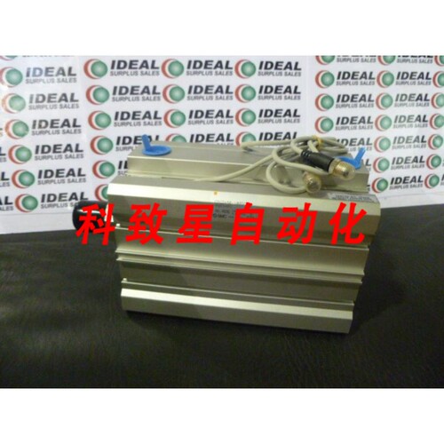 工业配件CDQ2A80-100DCM-M9PSAPC 气动 145 PSI