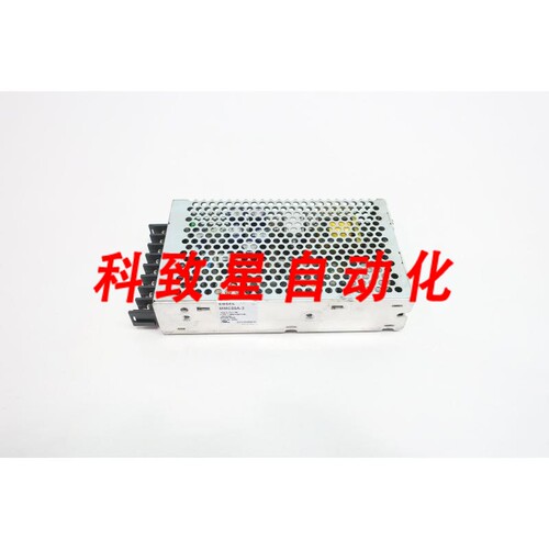 工业配件MMC50A 电源 5/12V-DC 100-120V-AC 0.75-5A AMP