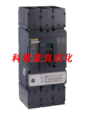 工业配件LGL36600U44X-600 安培 3极600 伏模制断路器电源