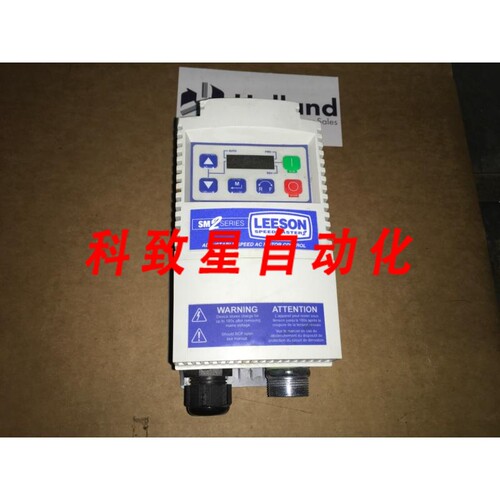 工业配件SPEEDMASTER 2 DRIVE .5HP KP49