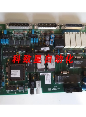 工业配件CCTC 21391 MODULE