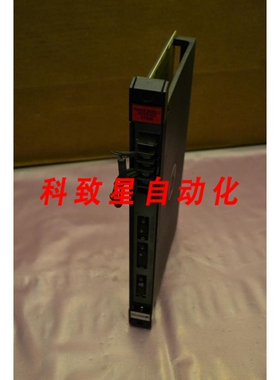 工业配件POWER MODULE INTERFACE 57408 57408-B 57408B