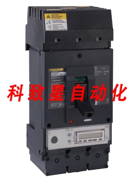 工业配件LGA36600U44X-600A 600V 3极POWERPACT L 型断路器