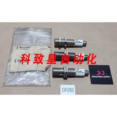 工业配件BES-51655-S4-C接近传感器100VDC200MA
