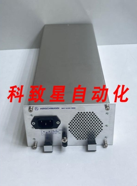 工业配件M4-P-AC/DC 300W MACH 4000 电源