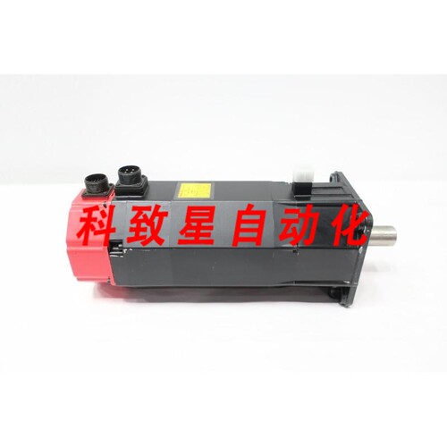 工业配件A06B-0502-B272 伺服电机 3PH 2000RPM 23NM 146V-AC