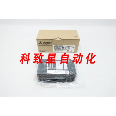 工业配件AJ65VBTCU-68ADVN A/D转换器单元