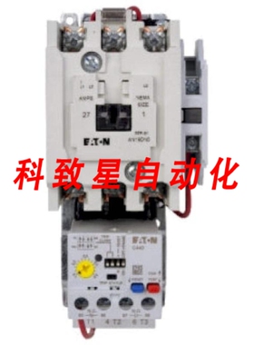 工业配件AN19DN0A5E045-FREEDOM NEMA SIZE 1 控制器启动器27