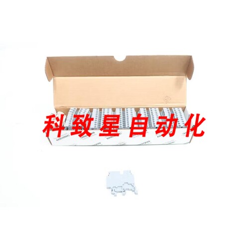 工业配件BOX OF 50 1SNA115468R2000 M4/6.3A 端子 25A 600V
