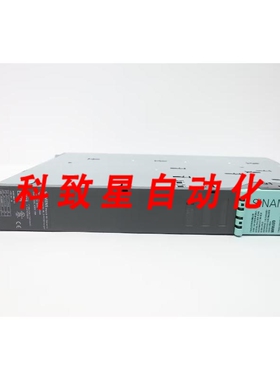 工业配件6SL3120-1TE21-8AA3 单电机模块 600V-DC 400V-AC 3PH