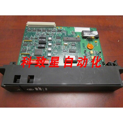 工业配件GE POWER GATEWAY TGWY1 GATEWAY FOR SERIES 90-70 PLC
