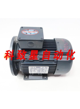 工业配件C90T17FZ14A 交流电机 D90SD 1-1/2HP 230V-AC 460V-AC 3