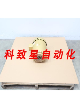 工业配件MOTOR 213TYZ 7.5HP 1770RPM 3PH 20830/460V-AC