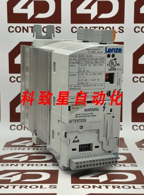 工业配件E82EV251S2C (E82EV251C) 8200输入: