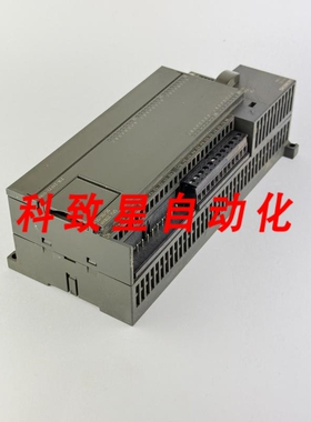 工业配件6ES7 216AF22-0XB0 CPU 226XM 24 DI/16 DO 26KB 内存 S7