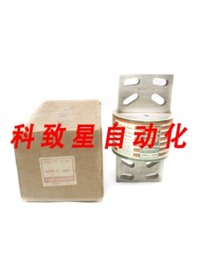 工业配件KRP-C3500 600VAC 3500A
