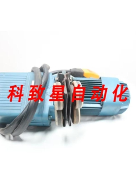 工业配件C HOIST 1100LB 3PH 0.64HP 575V-AC