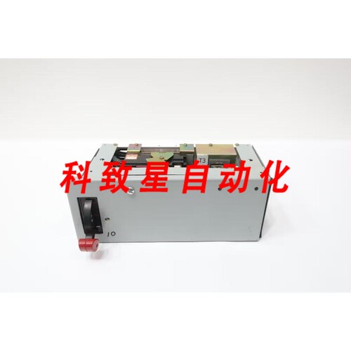 工业配件8000 FDR FUSIBLE MCC FEEDER BUCKET 30A AMP