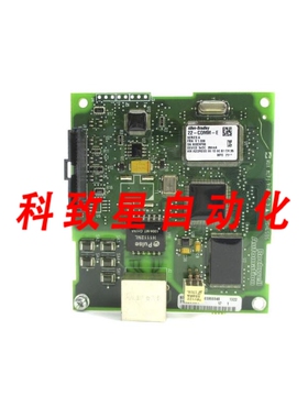 工业配件22-COMM-E SER. A F/W V1.008 5VDC