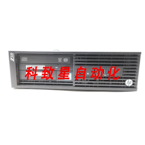 工业配件HP Z230 SFF D1P35AV