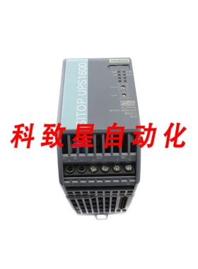 工业配件6EP4137-3AB00-0AY0 24VDC 40A