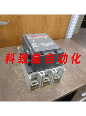 工业配件接触器AF7500 10050V AC/DC COIL 900A 600V (1) AUX CO