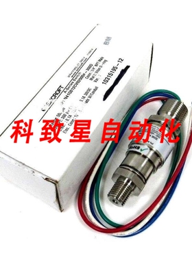 工业配件APSN41G012CV02500#00D开关 APSN41G012CV0250030