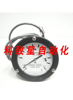 工业配件MERIAM Z1226FF-A 差压表 49IN-WC