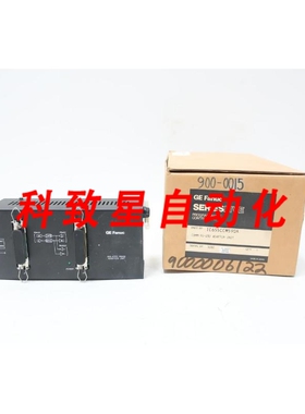 工业配件IC655CCM590A系列五通讯RS232适配器