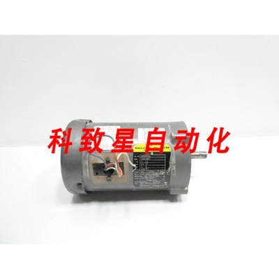 工业配件VM3537-5 电机 56C 3PH 1/2HP 3450RPM 5/8IN 575V-AC